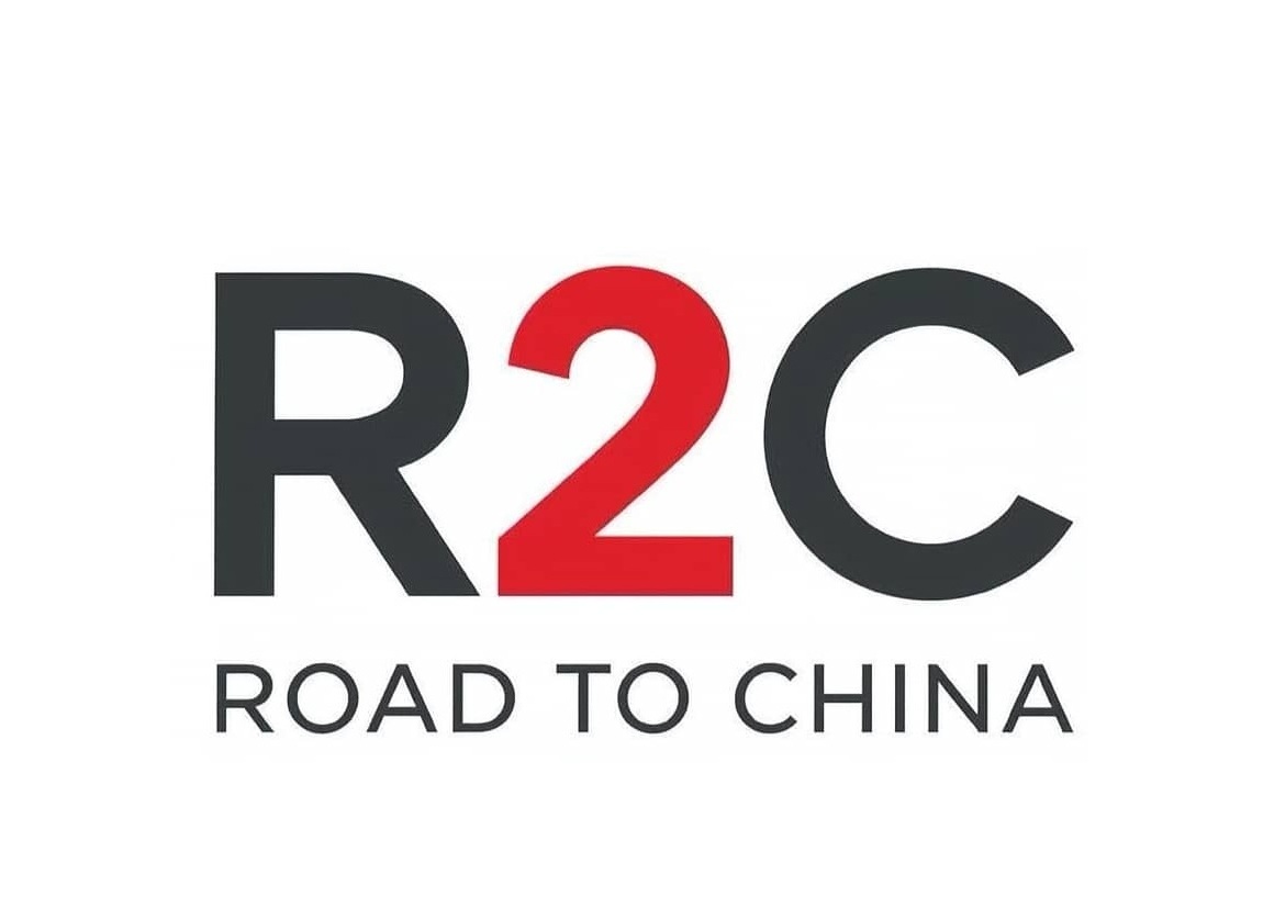 Road to China